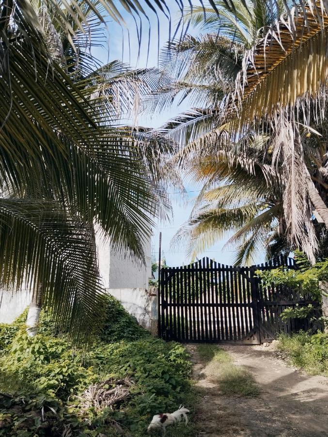 哥伦比亚港 Principe Azul汽车旅馆 外观 照片